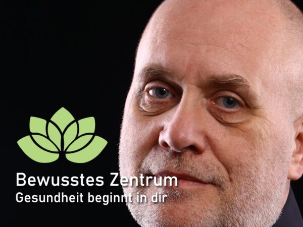 Kontakt - Bewusstes Zentrum Kontakt