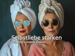 Selbstliebe stärken