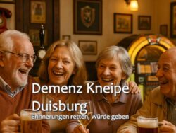 Demenz Kneipe Duisburg