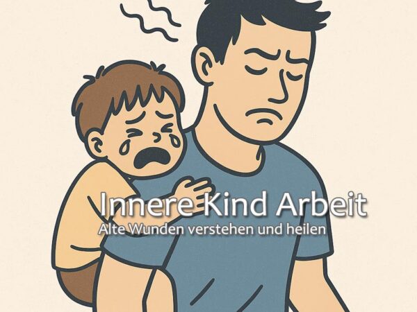 Innere Kind Arbeit - Bewusstes Zentrum Innere Kind Arbeit