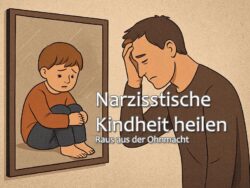 Narzisstische Kindheit heilen
