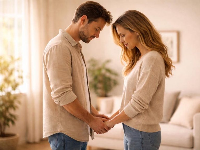 Trauma und Sexualität: Nähe nach Übergriffen wieder zulassen